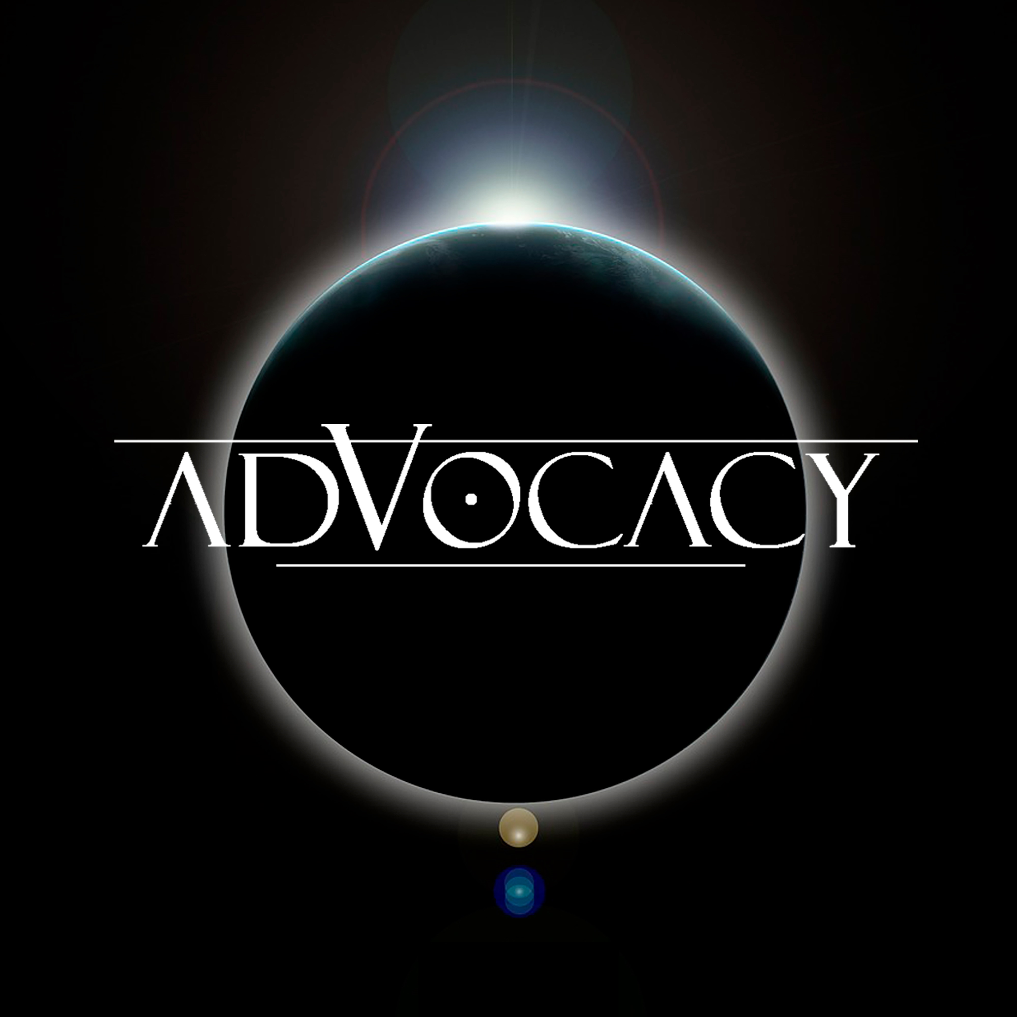 band logo